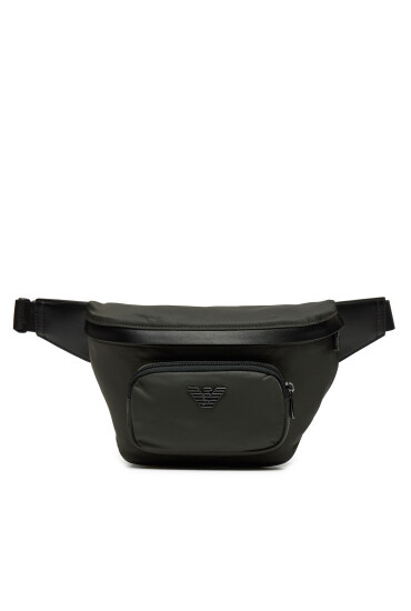 Emporio Armani Чанта за кръст Y4O238 Y217J 80023 Зелен - Mera.bg