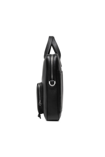 Emporio Armani Чанта за лаптоп Y4P144 Y068E 80001 Черен - Mera.bg