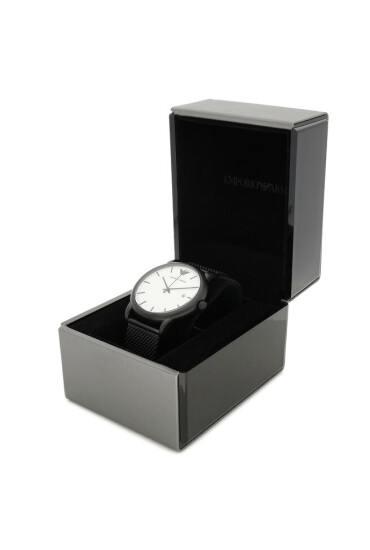 Emporio Armani Часовник - Mera.bg