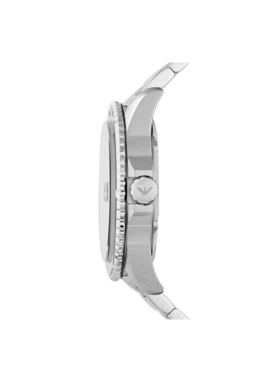 Emporio Armani Часовник AR11339 Silver - Mera.bg