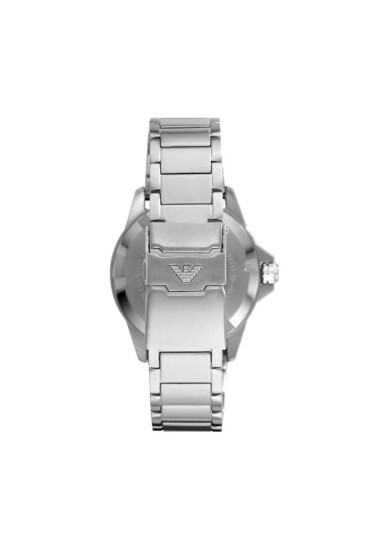 Emporio Armani Часовник AR11339 Silver - Mera.bg