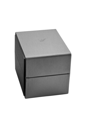 Emporio Armani Часовник AR11339 Silver - Mera.bg