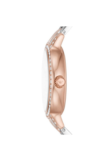 Emporio Armani Часовник AR11499 Розово злато - Mera.bg