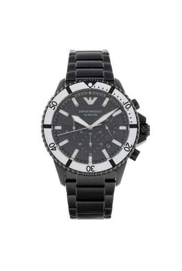 Emporio Armani Часовник - Mera.bg