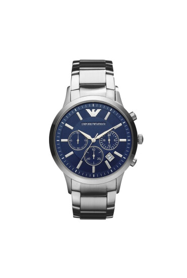 Emporio Armani Часовник AR2448 Сребрист - Mera.bg