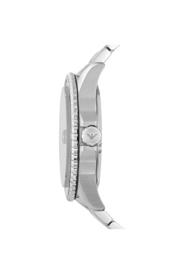 Emporio Armani Часовник AR11338 Сребрист - Mera.bg