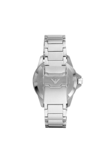 Emporio Armani Часовник AR11338 Сребрист - Mera.bg