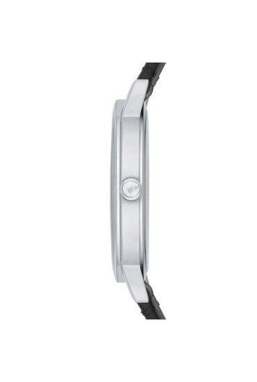Emporio Armani Часовник AR11013 Black/Silver - Mera.bg