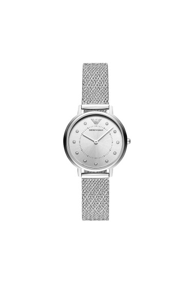Emporio Armani Часовник AR11128 Сребрист - Mera.bg