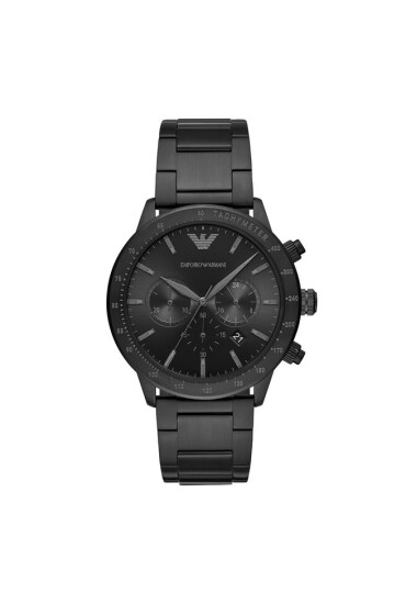 Emporio Armani Часовник AR11242 Сив - Mera.bg