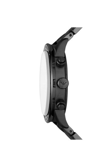 Emporio Armani Часовник AR11242 Сив - Mera.bg