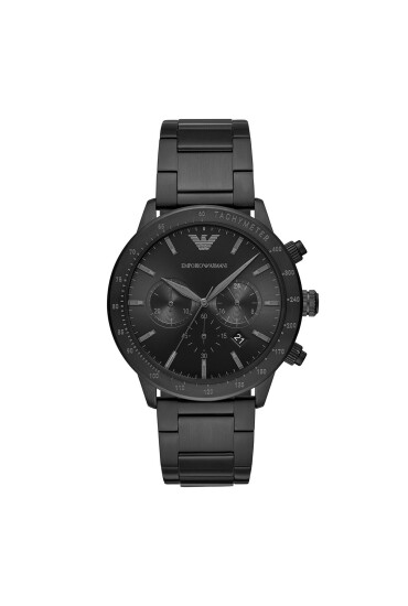 Emporio Armani Часовник AR11242 Сив - Mera.bg