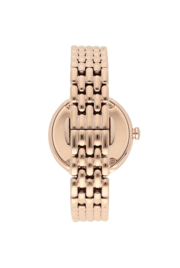 Emporio Armani Часовник AR11355 Rose Gold/Rose Gold - Mera.bg