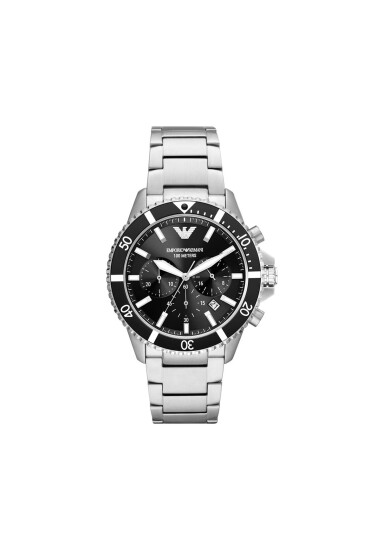 Emporio Armani Часовник AR11360 Сребрист - Mera.bg