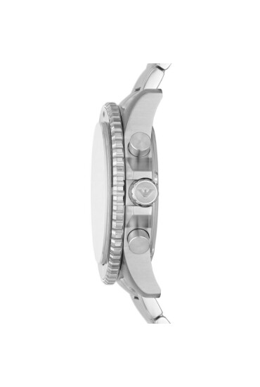 Emporio Armani Часовник AR11360 Сребрист - Mera.bg