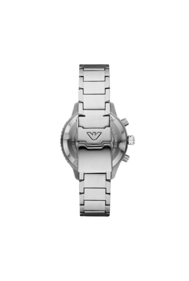 Emporio Armani Часовник AR11360 Сребрист - Mera.bg