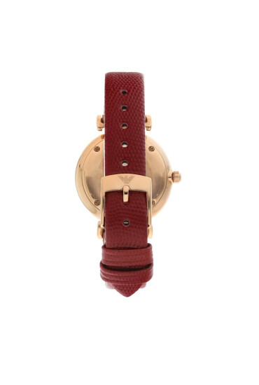 Emporio Armani Часовник AR11388 Red/Gold - Mera.bg