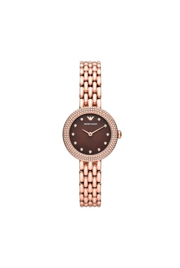 Emporio Armani Часовник AR11418 Rose Gold - Mera.bg
