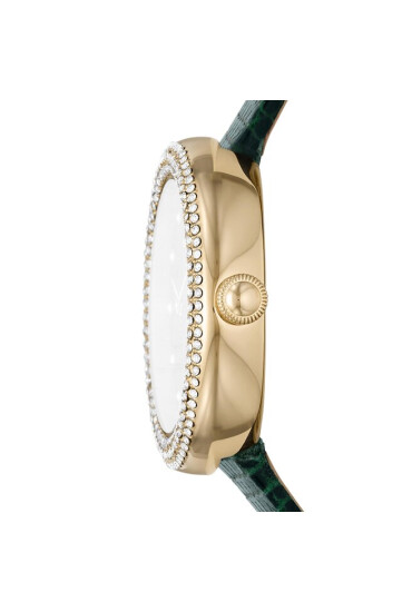 Emporio Armani Часовник AR11419 Green/Gold - Mera.bg