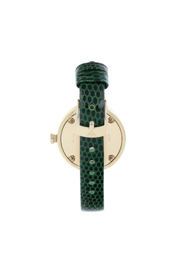 Emporio Armani Часовник AR11419 Green/Gold - Mera.bg