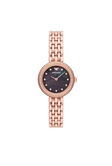 Emporio Armani Часовник AR11432 Rose Gold - Mera.bg