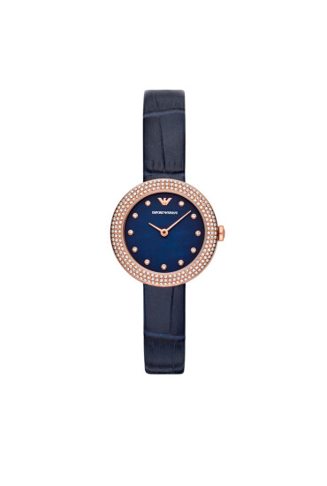 Emporio Armani Часовник AR11434 Navy/Gold - Mera.bg