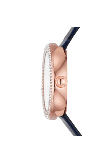 Emporio Armani Часовник AR11434 Navy/Gold - Mera.bg