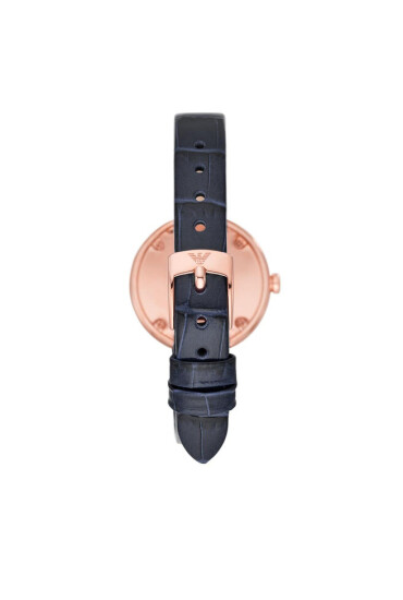 Emporio Armani Часовник AR11434 Navy/Gold - Mera.bg