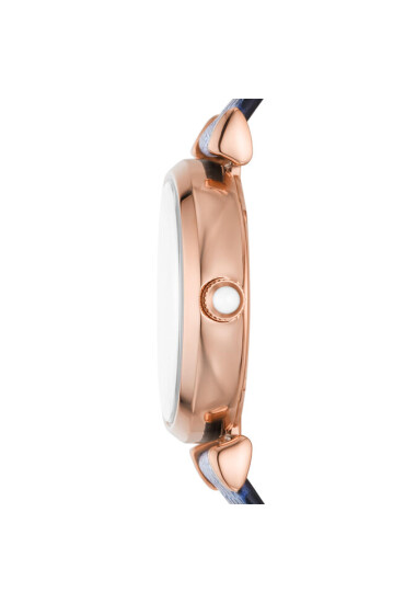 Emporio Armani Часовник AR11468 Rose Gold/Navy - Mera.bg