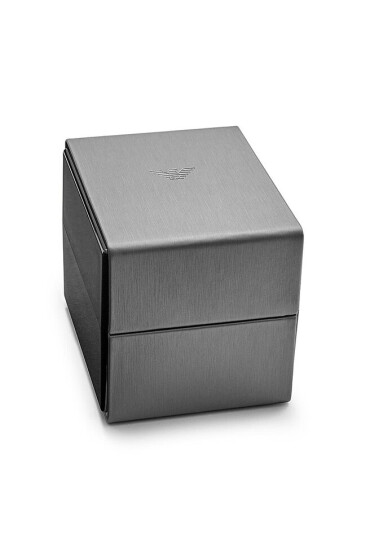 Emporio Armani Часовник AR11490 Кафяв - Mera.bg