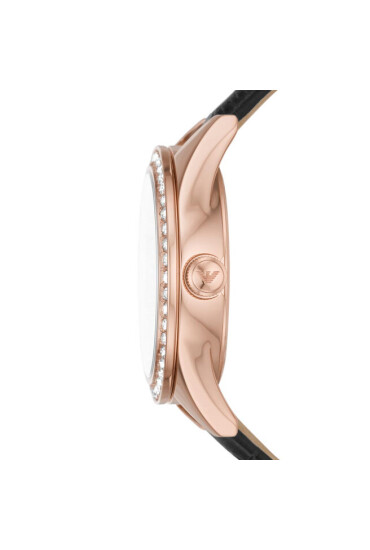 Emporio Armani Часовник AR11505 Black/Gold - Mera.bg