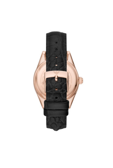 Emporio Armani Часовник AR11505 Black/Gold - Mera.bg