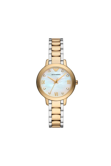 Emporio Armani Часовник AR11513 Златист - Mera.bg