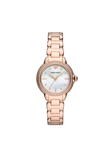 Emporio Armani Часовник AR11523 Златист - Mera.bg