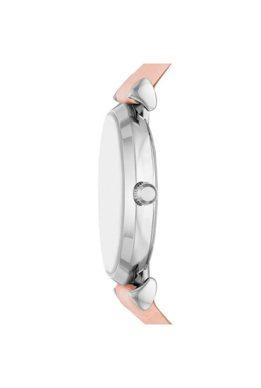 Emporio Armani Часовник AR11543 Розов - Mera.bg