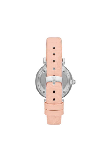Emporio Armani Часовник AR11543 Розов - Mera.bg