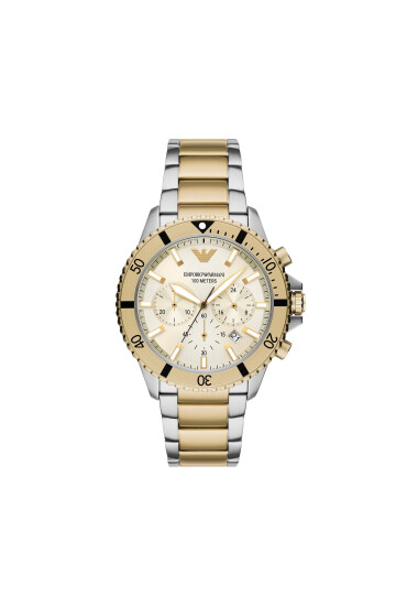 Emporio Armani Часовник AR11606 Златист - Mera.bg