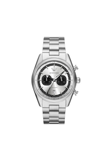 Emporio Armani Часовник AR11636 Сребрист - Mera.bg
