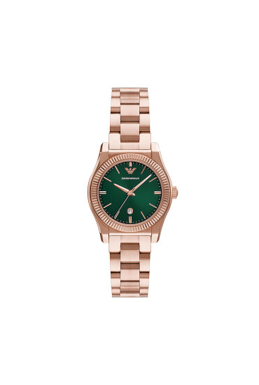 Emporio Armani Часовник AR11639 Златист - Mera.bg