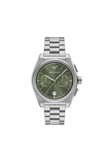 Emporio Armani Часовник AR11640 Сребрист - Mera.bg