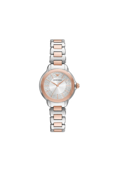 Emporio Armani Часовник AR11643 Сребрист - Mera.bg