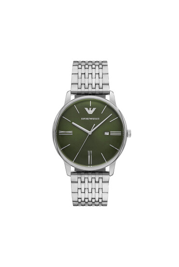 Emporio Armani Часовник AR11644 Сребрист - Mera.bg