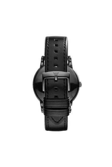 Emporio Armani Часовник AR1732 Черен - Mera.bg
