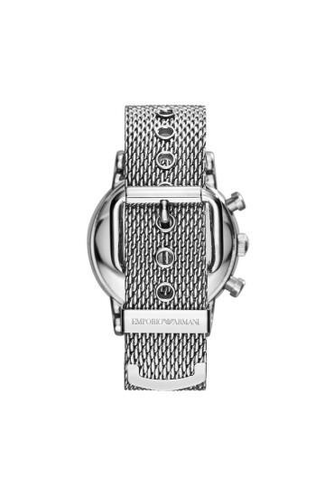 Emporio Armani Часовник AR1808 Сребрист - Mera.bg