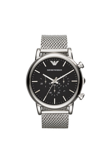 Emporio Armani Часовник AR1808 Сребрист - Mera.bg