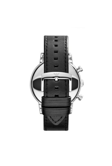 Emporio Armani Часовник AR1828 Черен - Mera.bg
