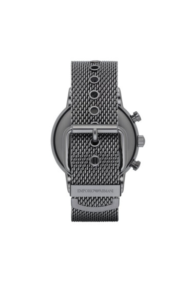 Emporio Armani Часовник AR1979 Черен - Mera.bg