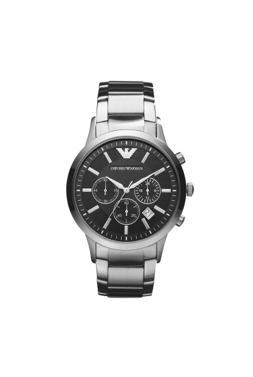 Emporio Armani Часовник AR2434 Сребрист - Mera.bg