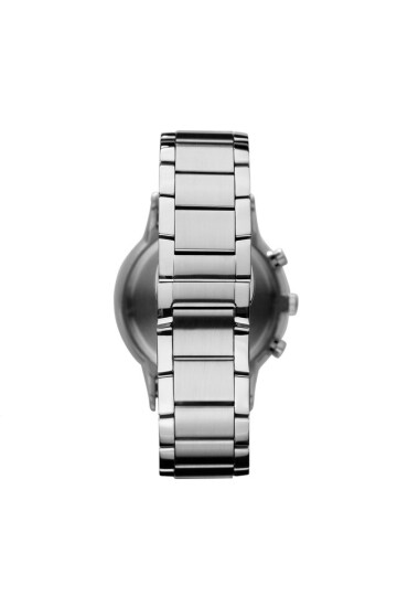 Emporio Armani Часовник AR2434 Сребрист - Mera.bg