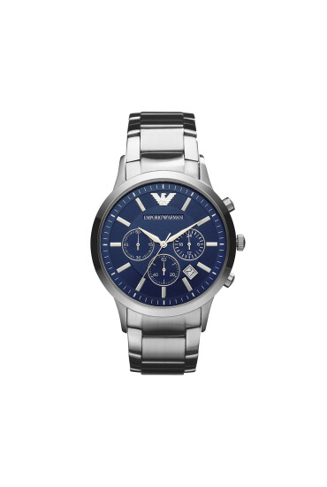 Emporio Armani Часовник AR2448 Сребрист - Mera.bg